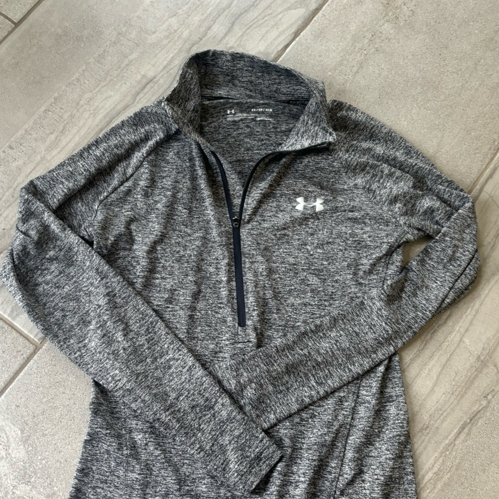 Women’s Under Armor Quarter Zip
